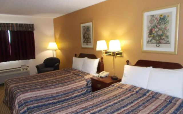 Royalton Inn Wilmington