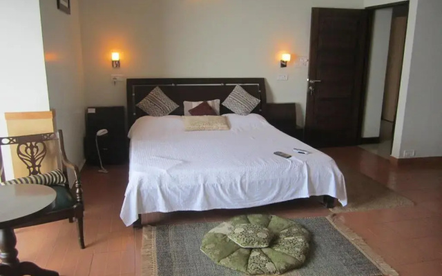 The Horizon Villa-North