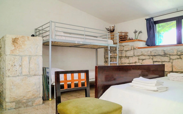 Masseria Ceraso Perrone