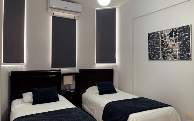 Hotel Libano