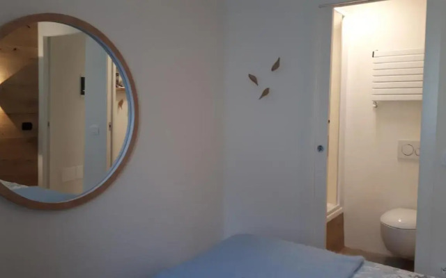 Alpine Suite - Casa di Giò