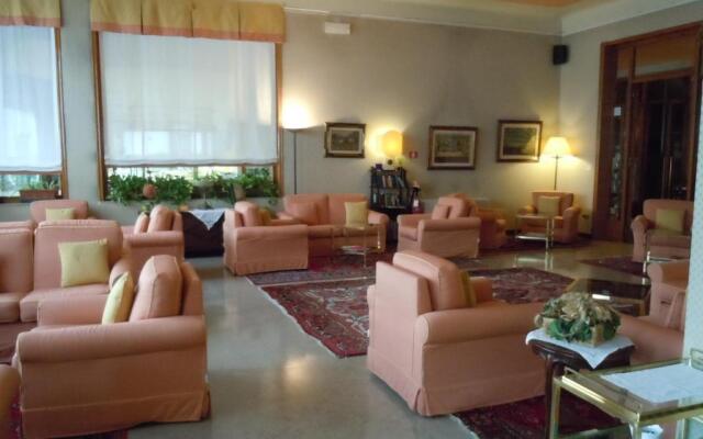 Terme Preistoriche Resort & Spa