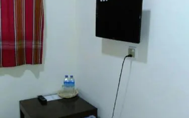 Linn Guest House