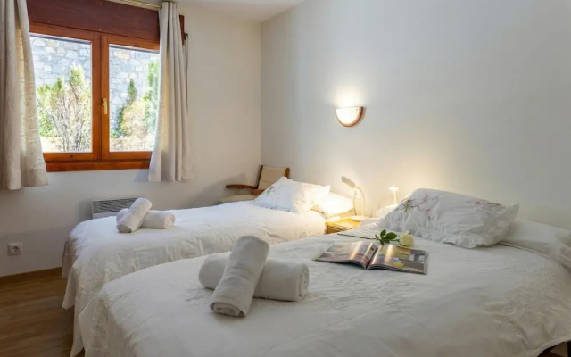 Andorra Stunning Views Apartment