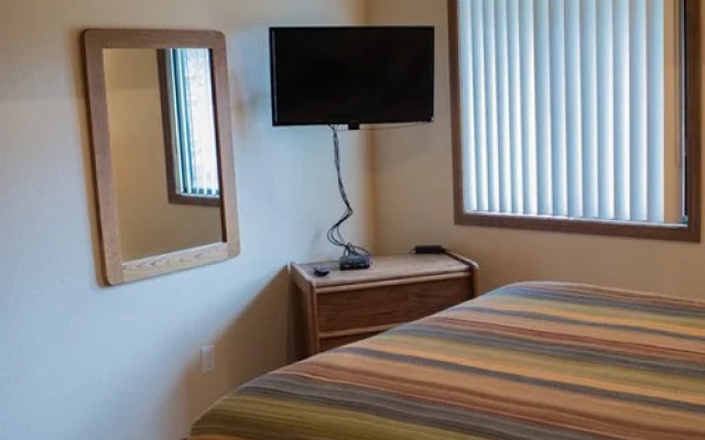 The Aspens and Aspen Village Timeshares