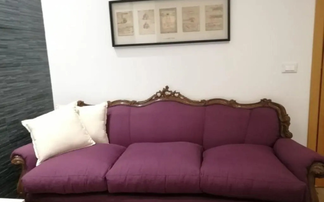 B&B Trinacria View
