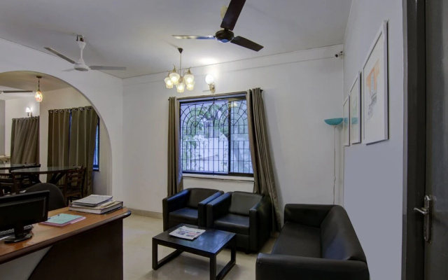 Oyo Apartments Nungambakkam