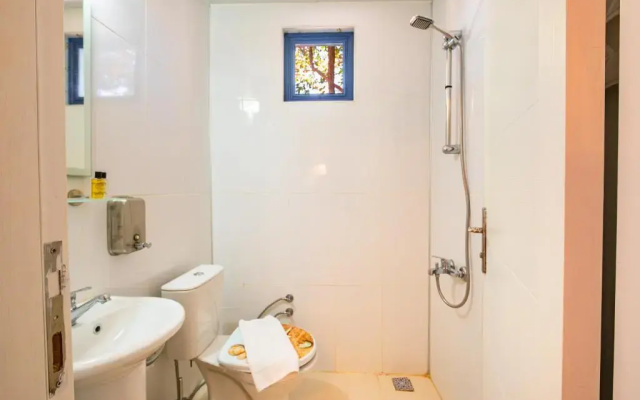 Yeşil Vadi Otel