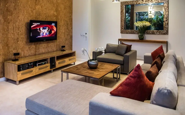 Aramanis Villas