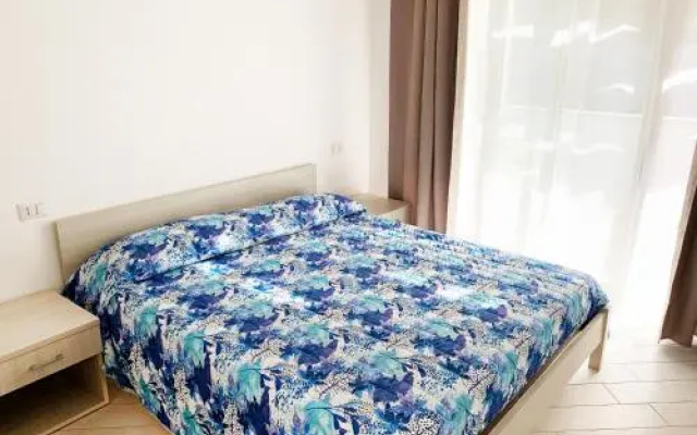 Affittimoderni Viddalba Stelle Marine