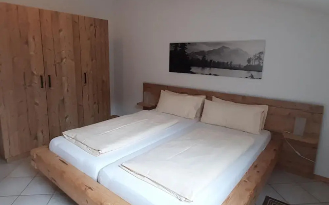 Charmante Ferienwohnung in Bayrischzell