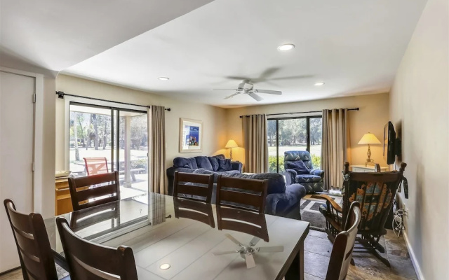Greens 190 - Three Bedroom Condo