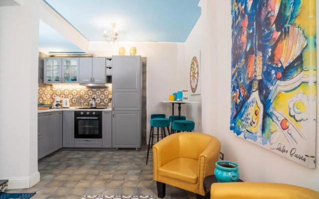 A Ugghia Guest House