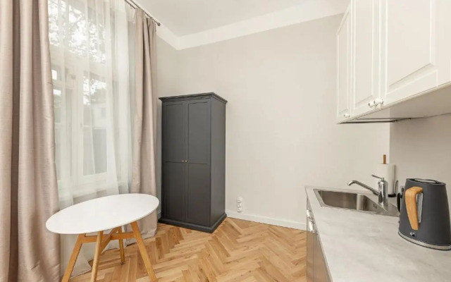 Tonisson Apartments