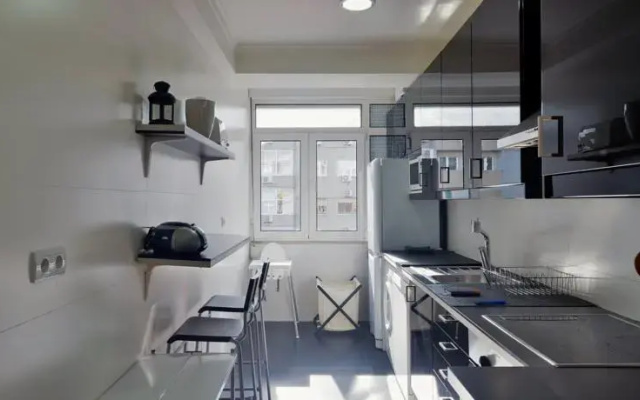 Feels Like Home - Av Novas Premium