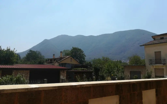 villa lulu b&b