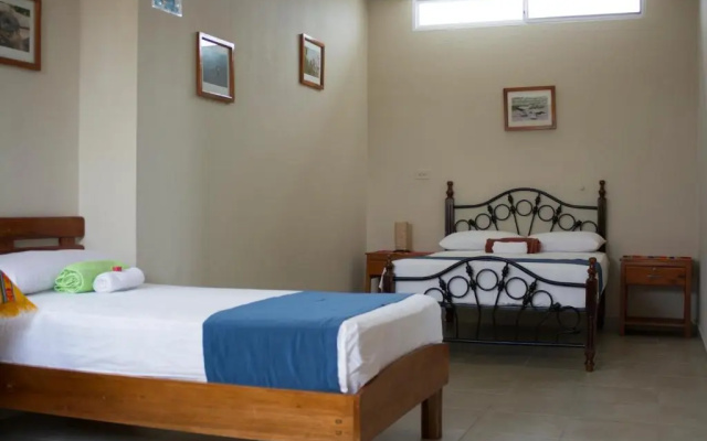 Hostal Cattleya