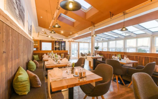 Biohotel Eggensberger