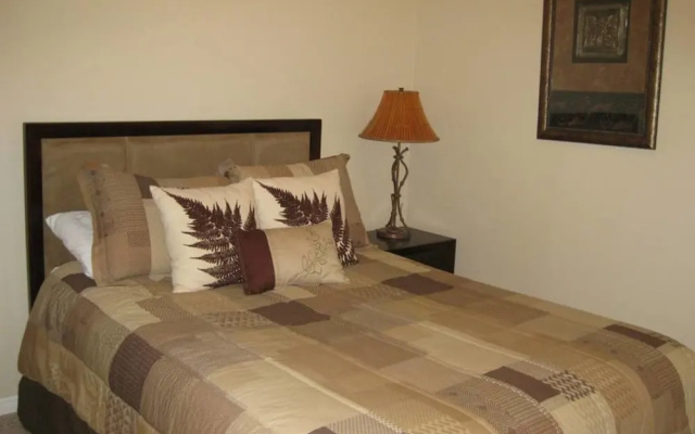 Andrew Mcguirk 2 Bedroom Home