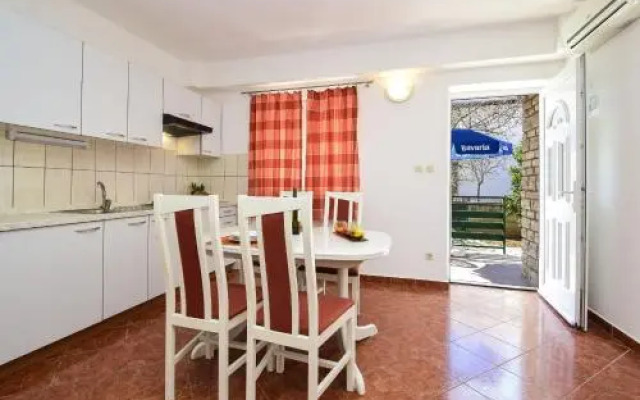 Apartments Ferara
