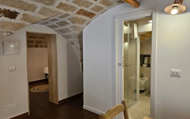 Le Camerette in Monopoli