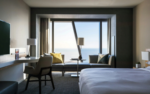 Marriott Marquis Chicago