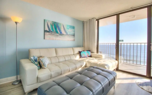 1109 Blue Heaven by Atlantic Towers