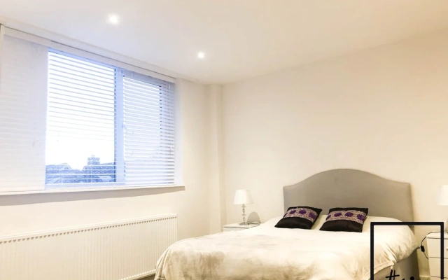 Gatwick Stay - The Ivy Serviced Apartments