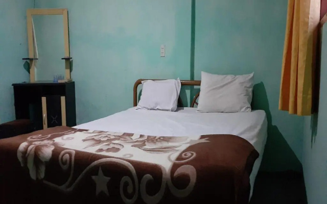 OYO 3080 Wisma Granova