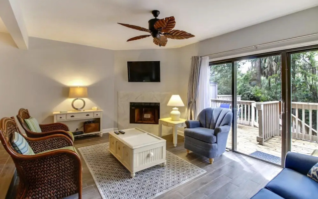 Beachwalk 208