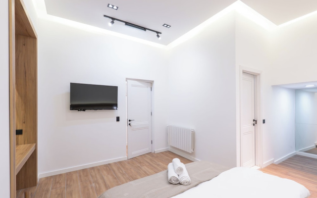 Boutique 4BR House - Tbilisi Old Town