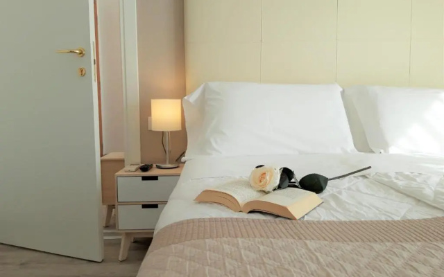 Hotel Danubio
