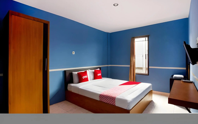 OYO 1272 Grand Garuda Guest House