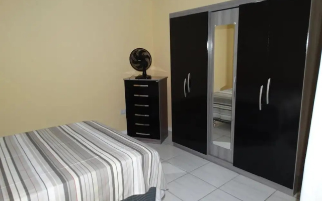 Apartamento Osmar Gaya - Navegantes