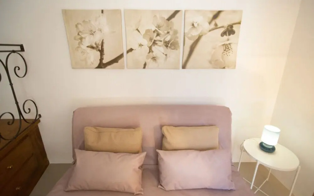 Papi Apartment