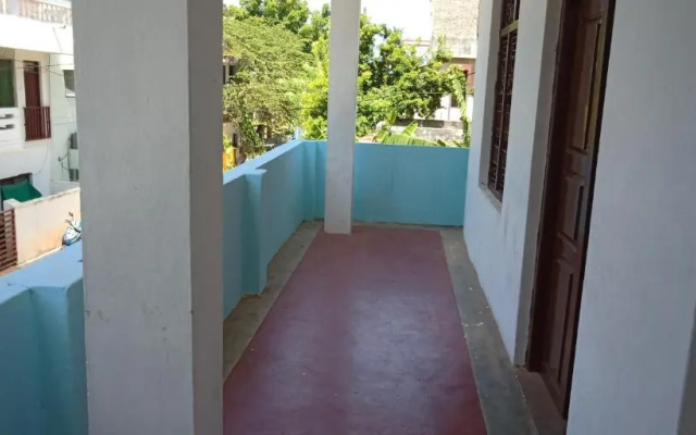Vacation Home Stay