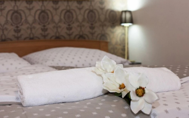 Avenida Park Hotel