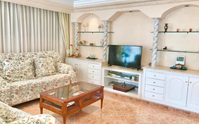 Europa Apartment