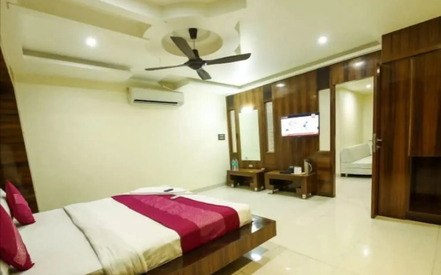 Hotel Imperial Elite