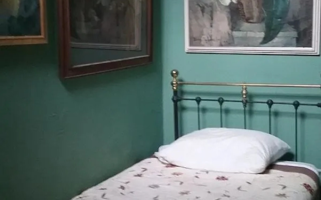 Chelsea Mews Guest House