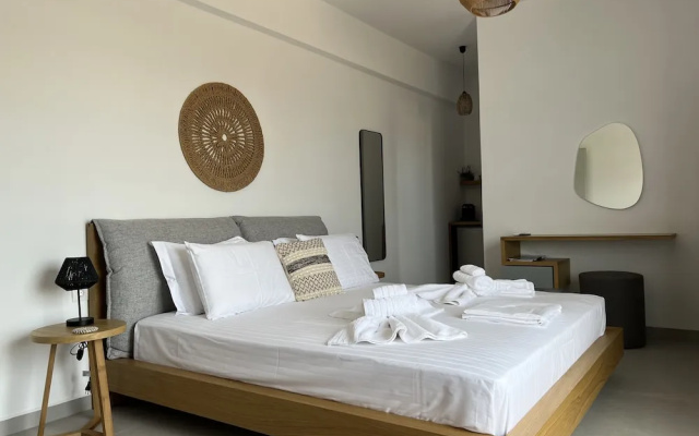Kythera Beach Apartments
