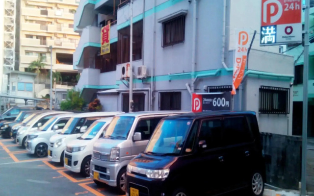 Hotel Sun Queen - Vacation STAY 43434v