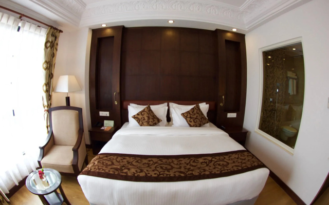 The Maya Manor Boutique by KGH Group