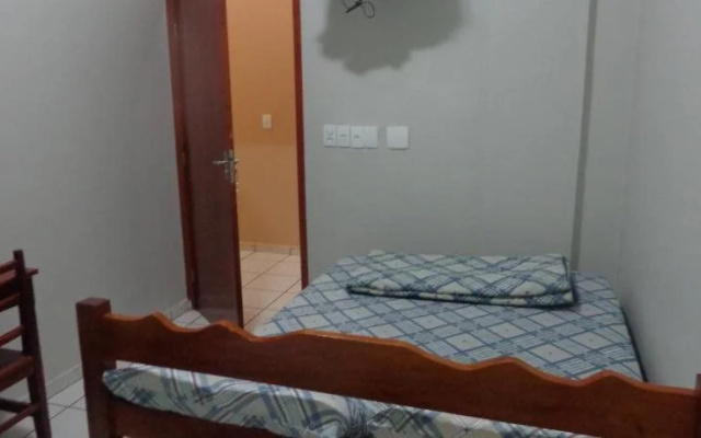 Hotel Califórnia
