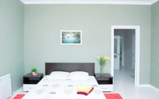 Apartments Manghilik Iel53