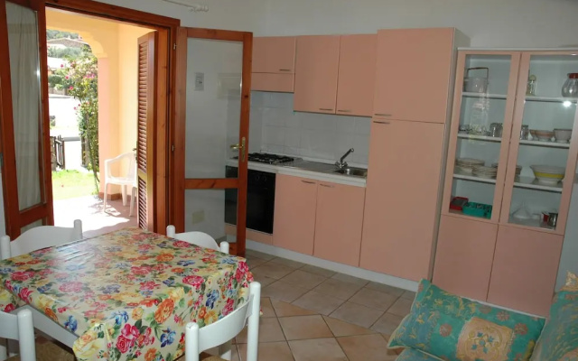 Residence Il Geranium