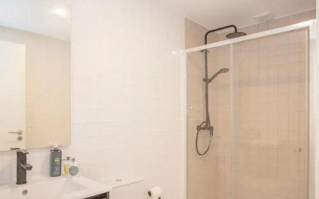 NAX Apartment A by Liiiving