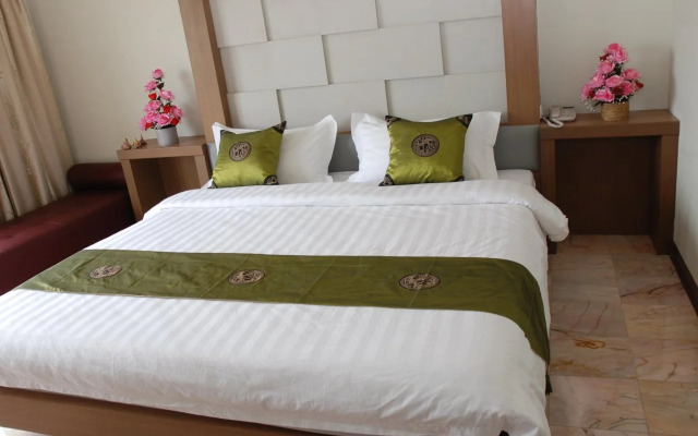 Asia Resort Kaset Nawamin