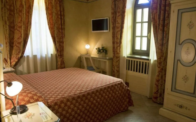 Al Castello di Monte Valenza