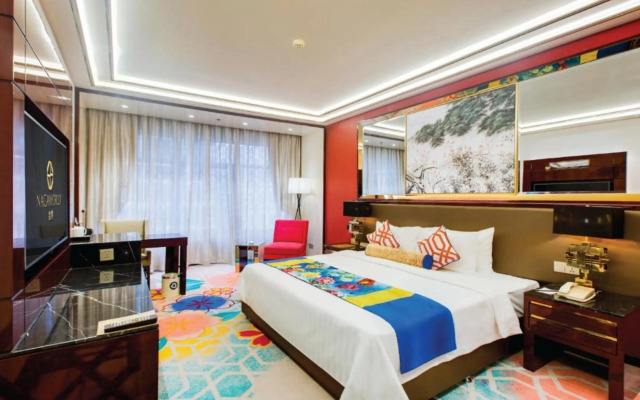 NagaWorld Hotel & Entertainment Complex